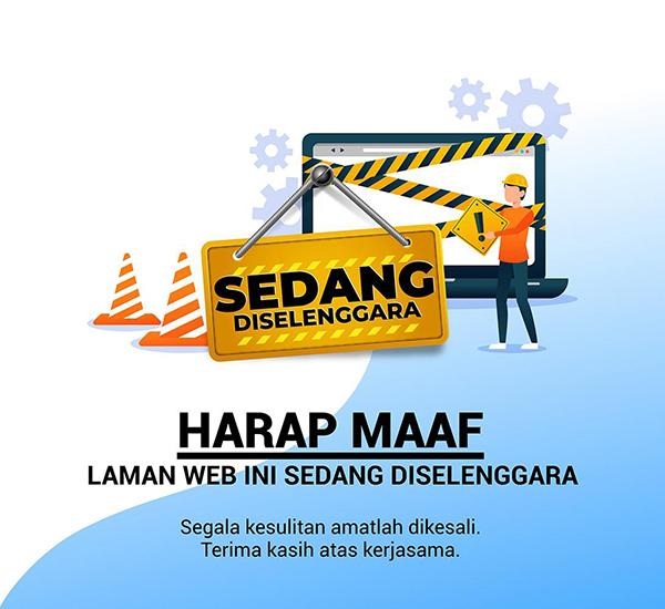 Sedang Diselenggara